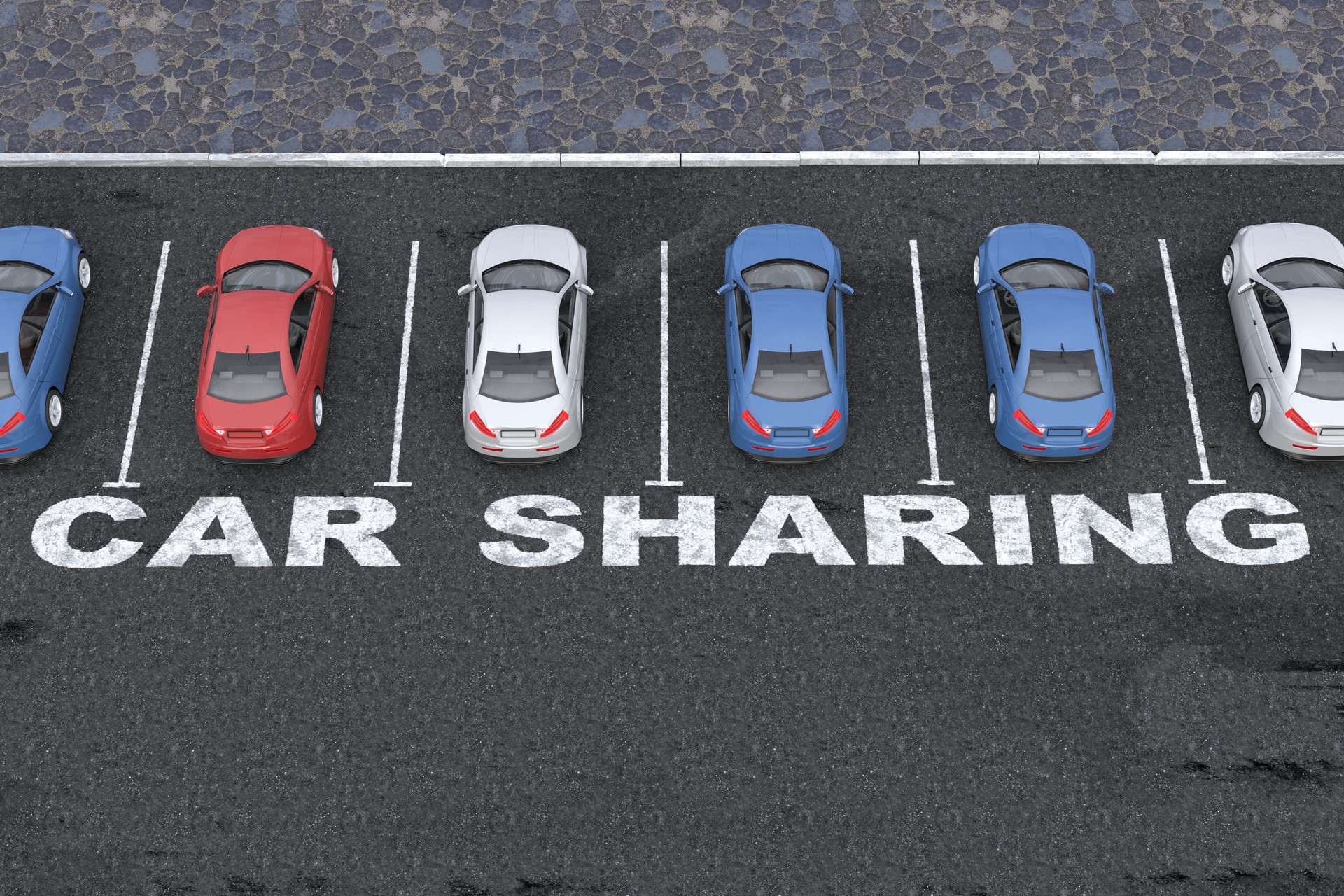 Car sharing